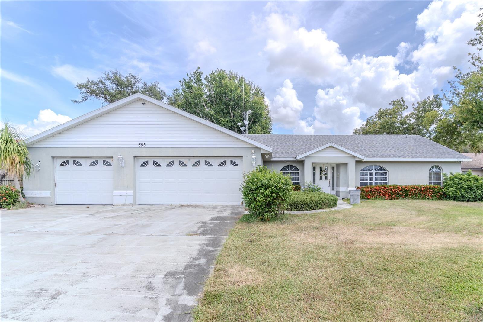 HORTONS LANDING ADD - Residential