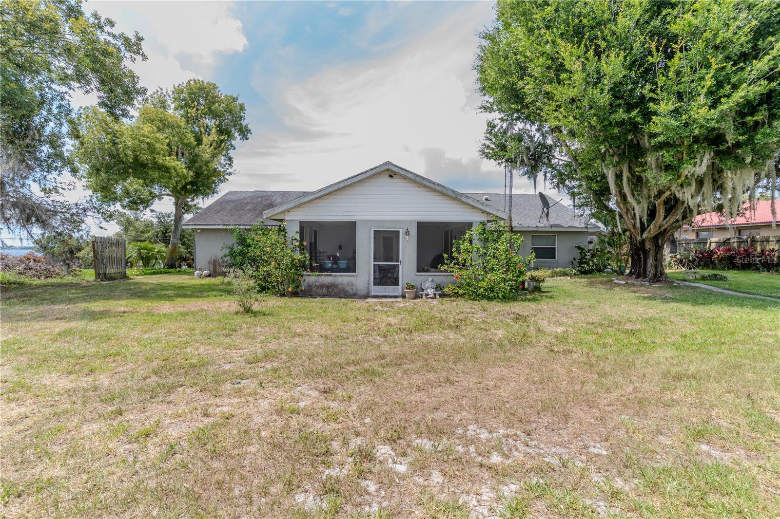 HORTONS LANDING ADD - Residential