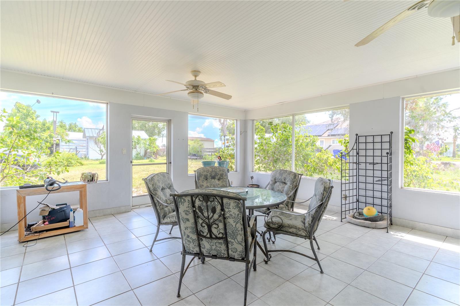 HORTONS LANDING ADD - Residential