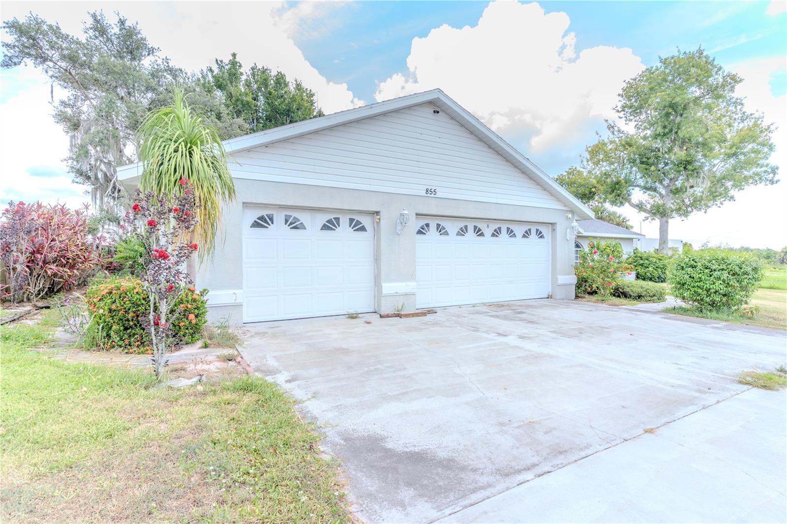 HORTONS LANDING ADD - Residential