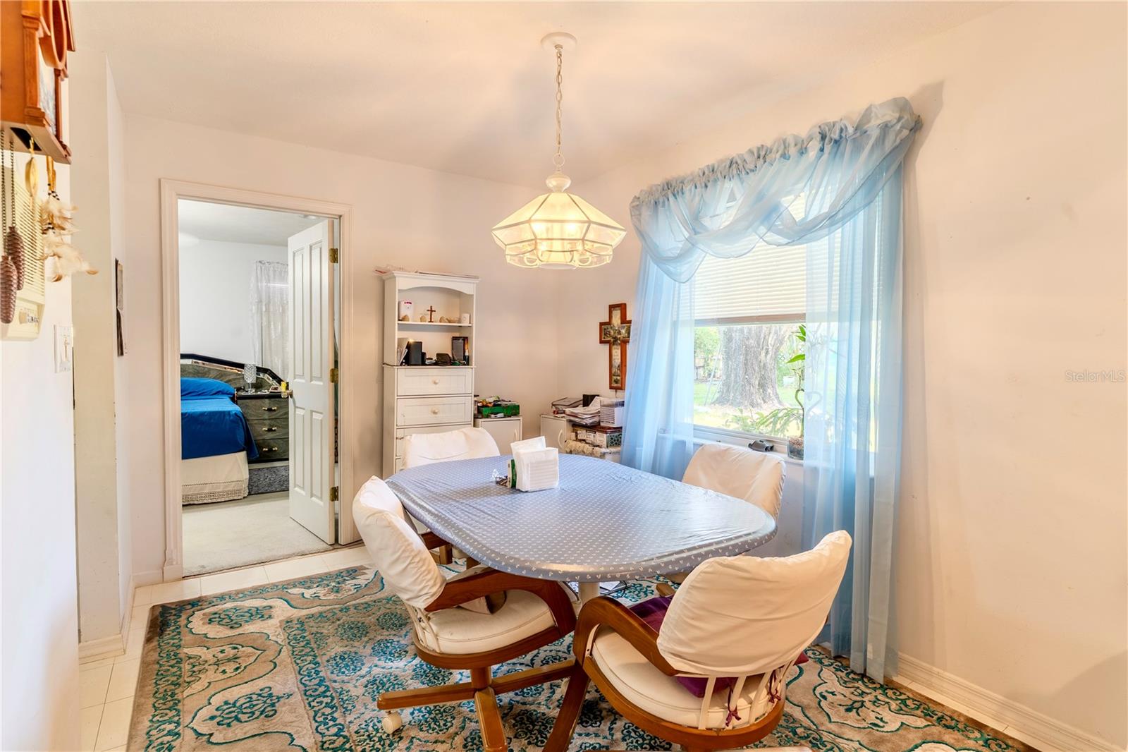 HORTONS LANDING ADD - Residential