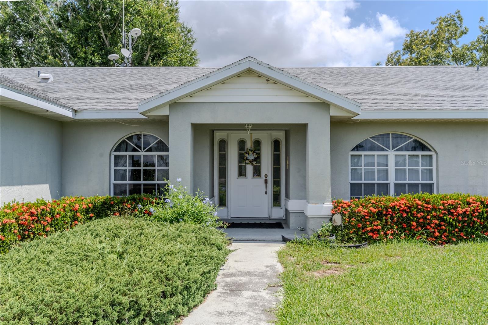 HORTONS LANDING ADD - Residential