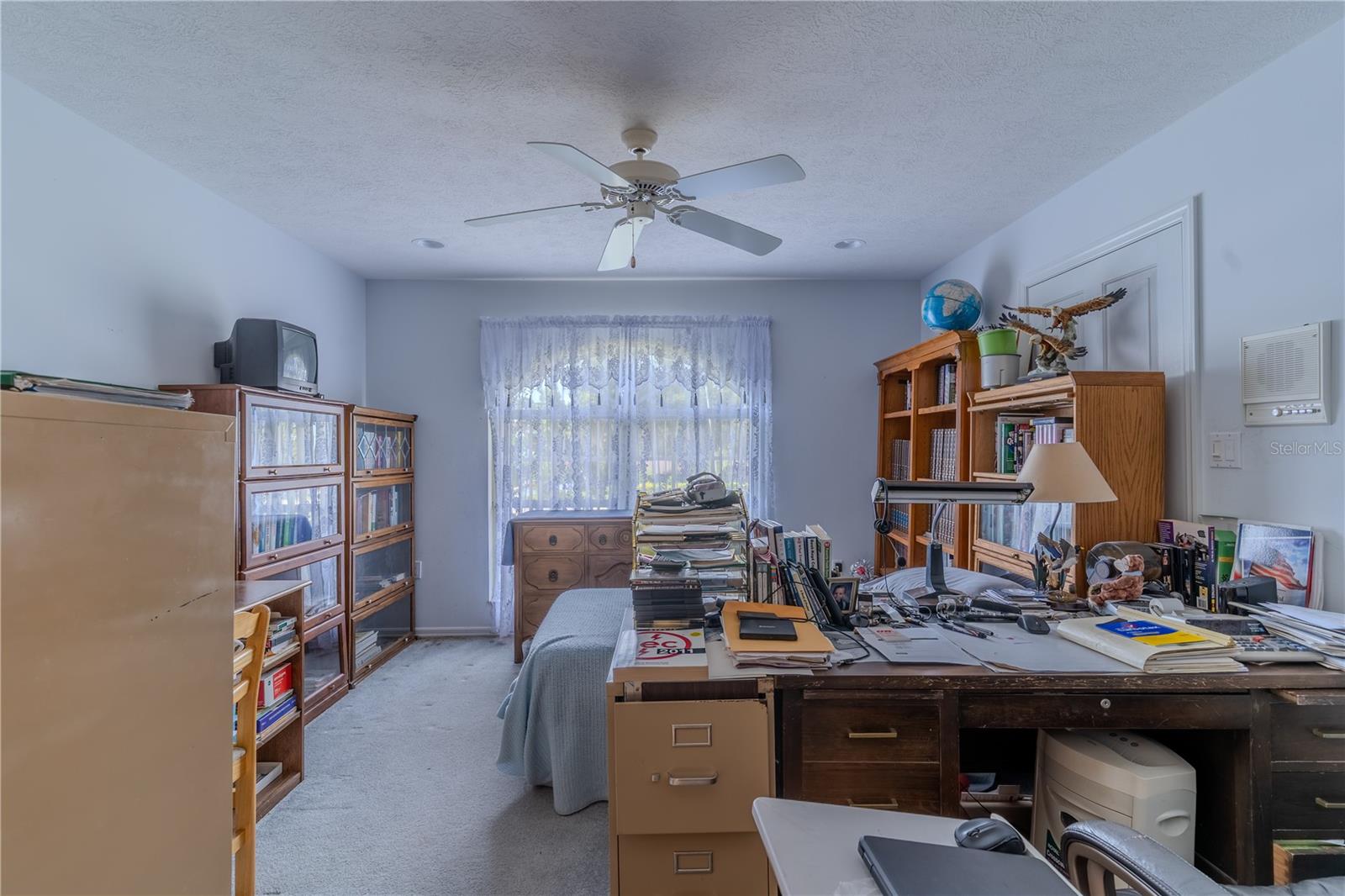 HORTONS LANDING ADD - Residential