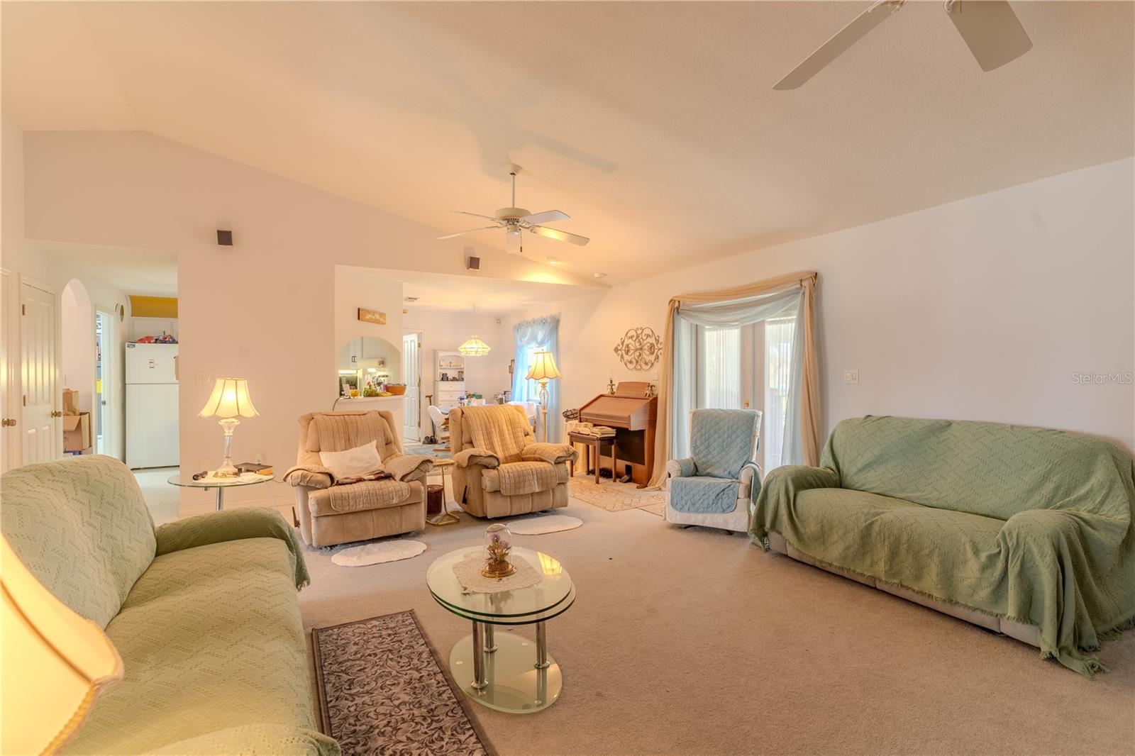855 LAKE JUNE ROAD