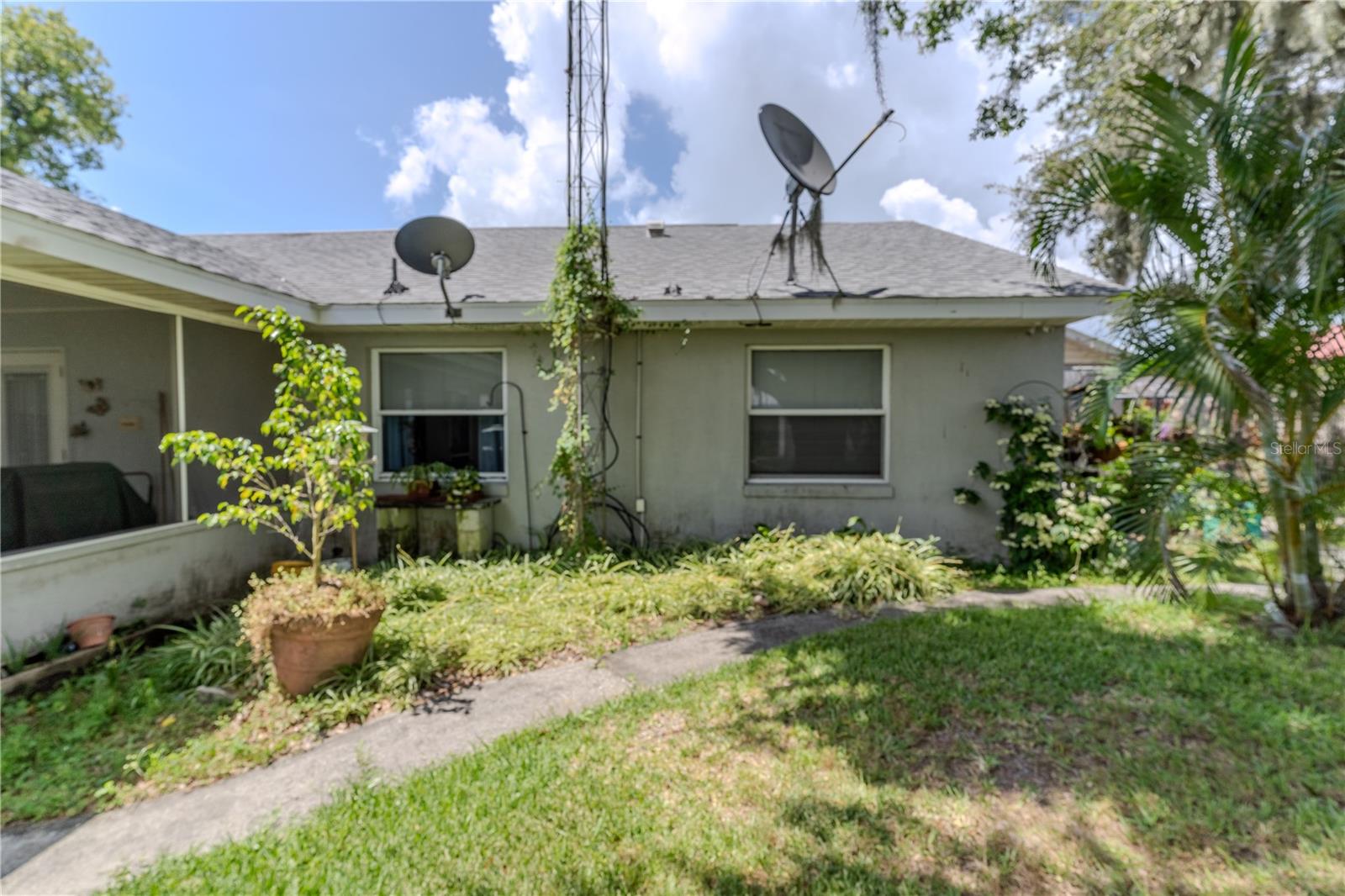 HORTONS LANDING ADD - Residential