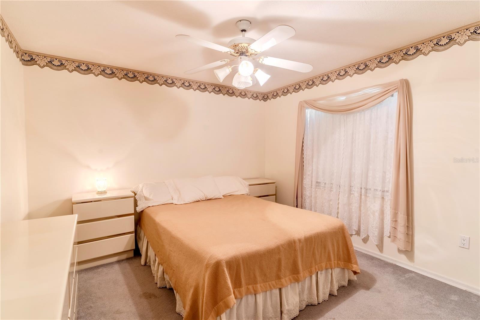 HORTONS LANDING ADD - Residential