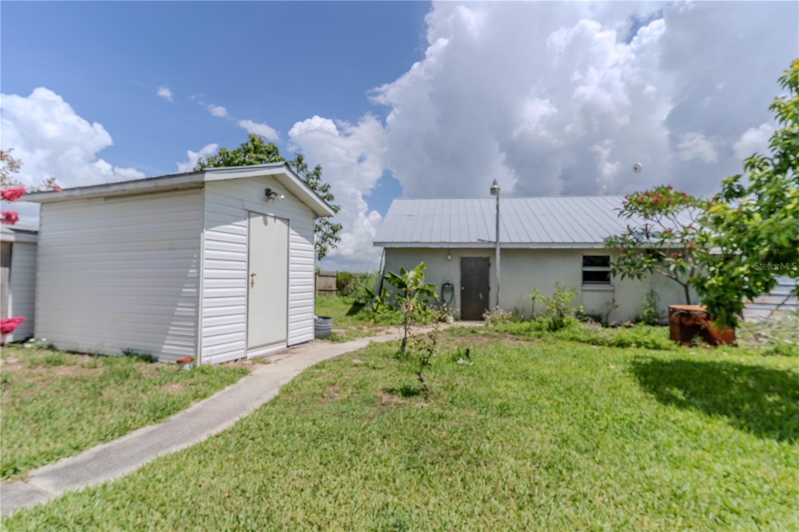 HORTONS LANDING ADD - Residential