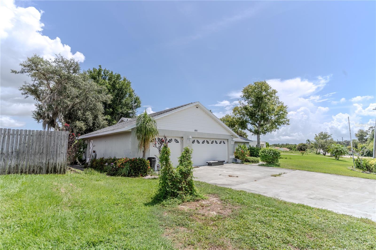 HORTONS LANDING ADD - Residential