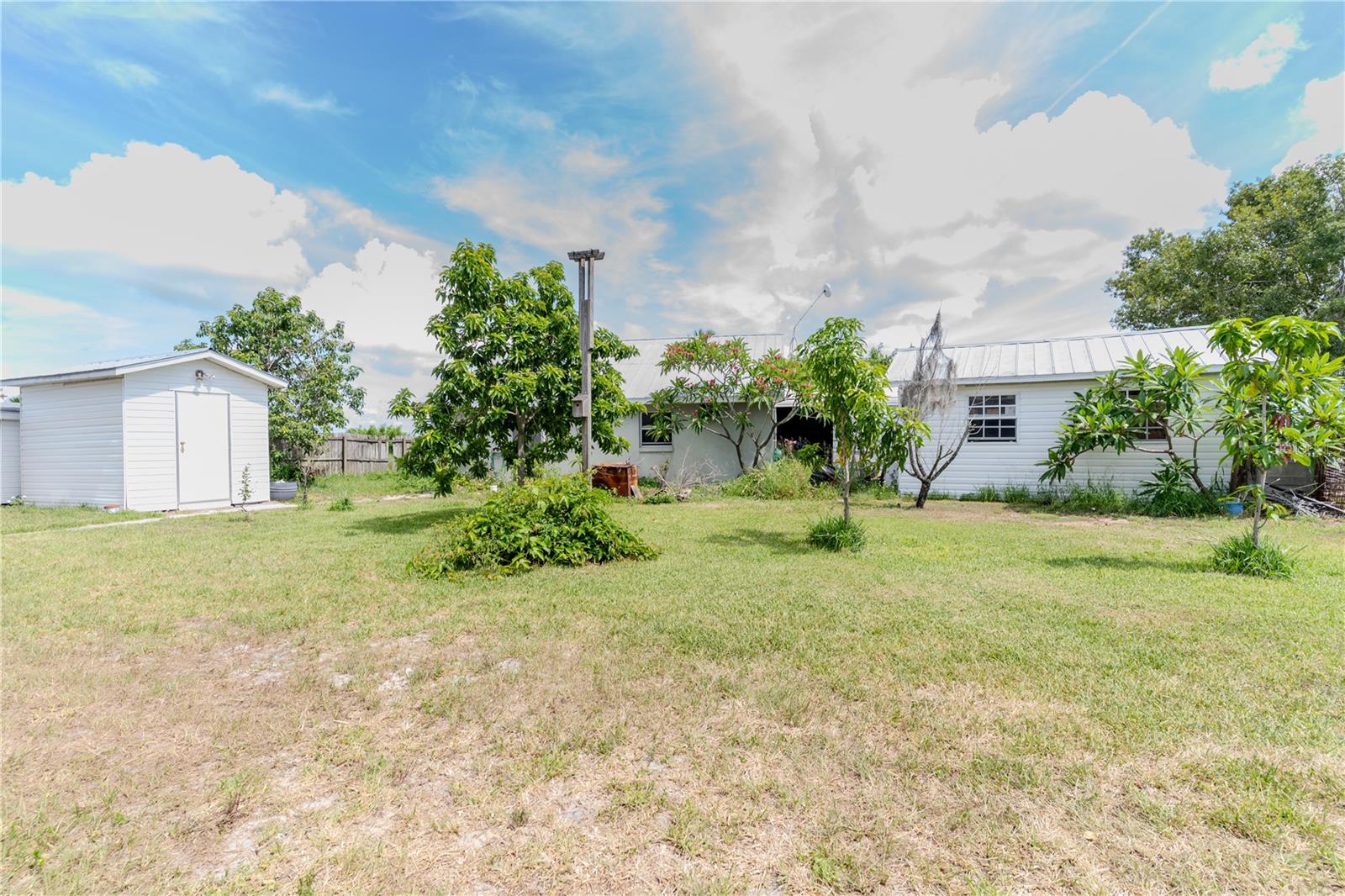 HORTONS LANDING ADD - Residential