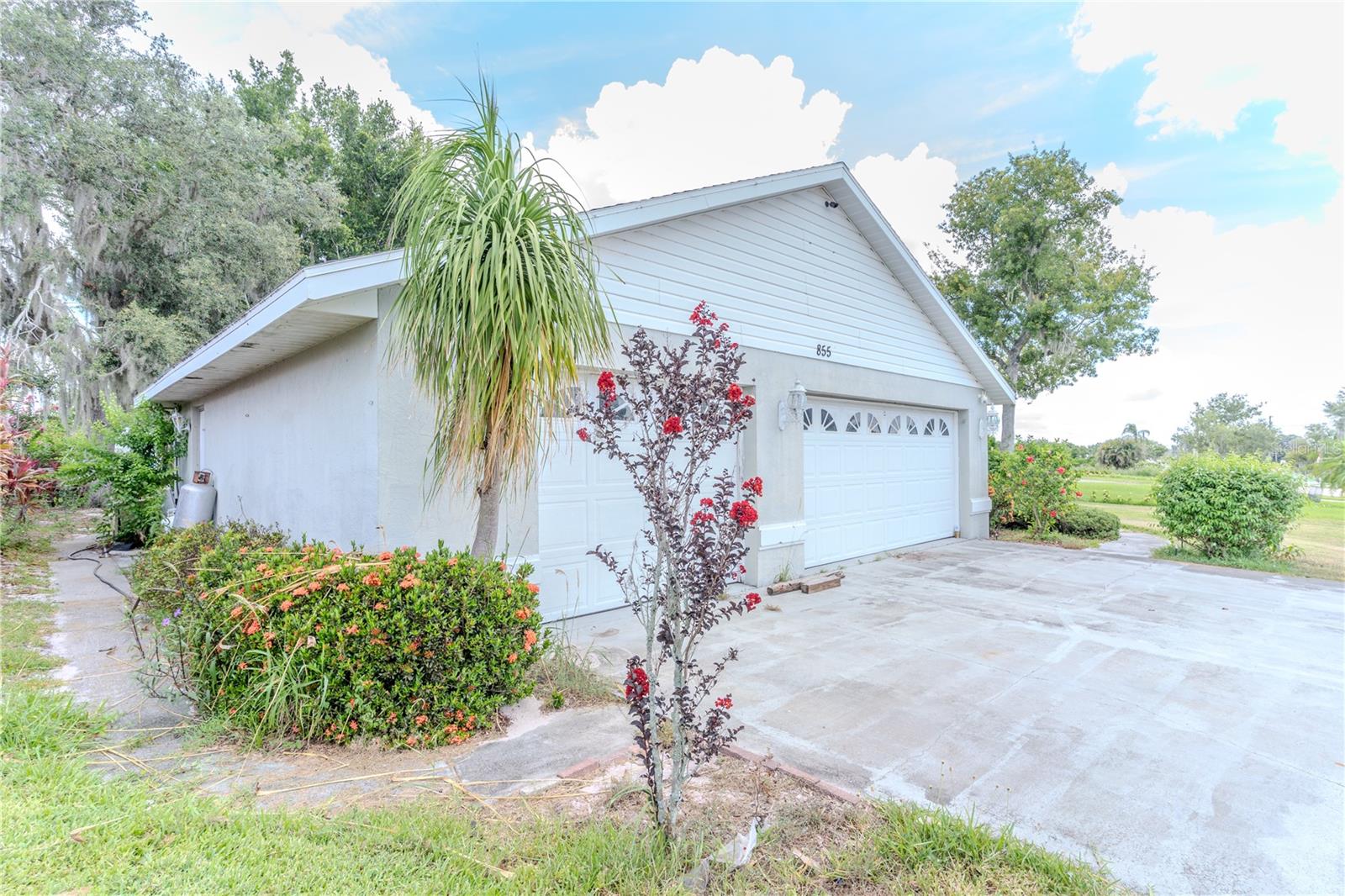 HORTONS LANDING ADD - Residential