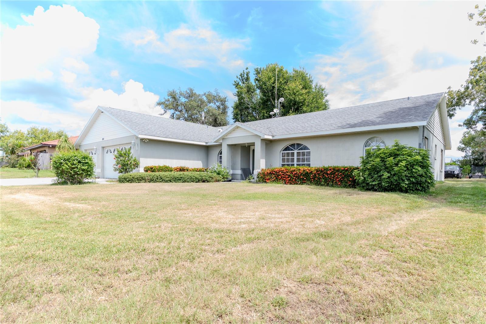 HORTONS LANDING ADD - Residential