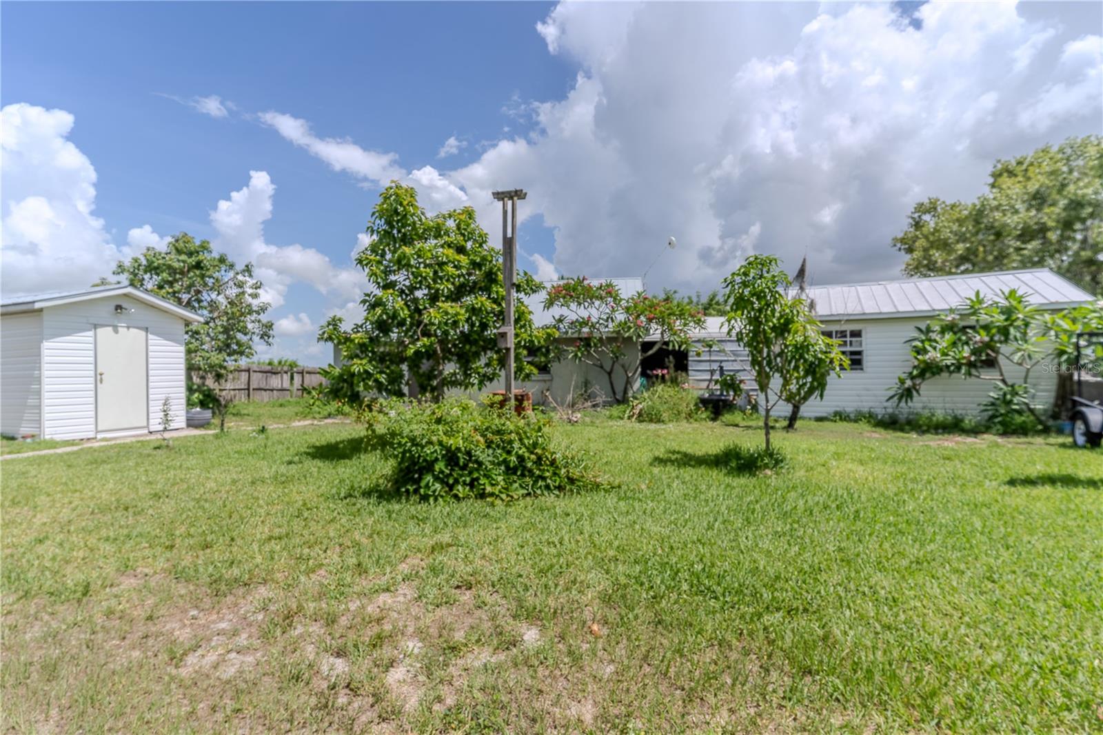 HORTONS LANDING ADD - Residential