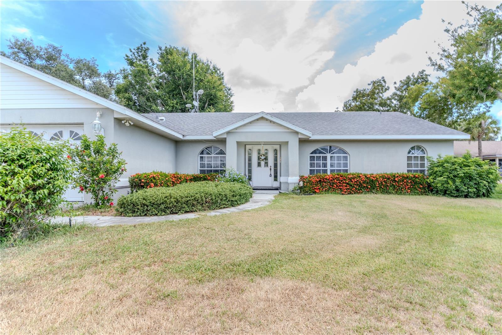 HORTONS LANDING ADD - Residential