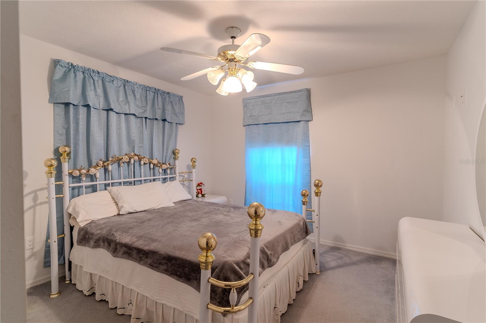 HORTONS LANDING ADD - Residential