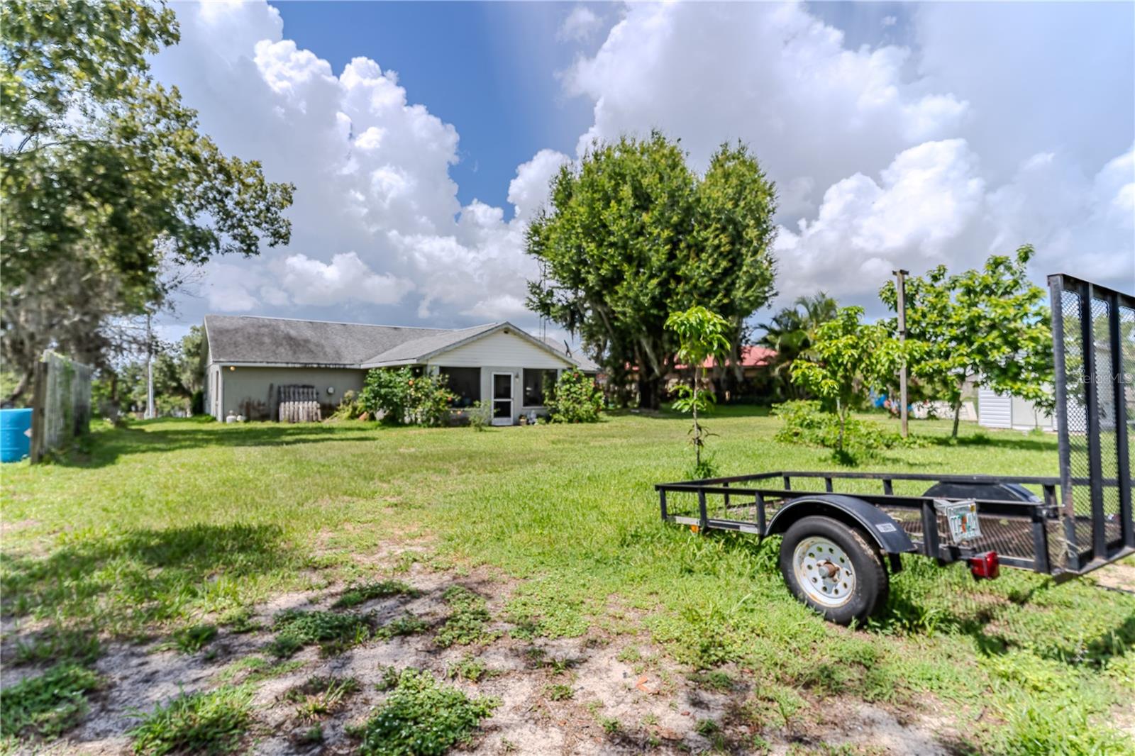 HORTONS LANDING ADD - Residential