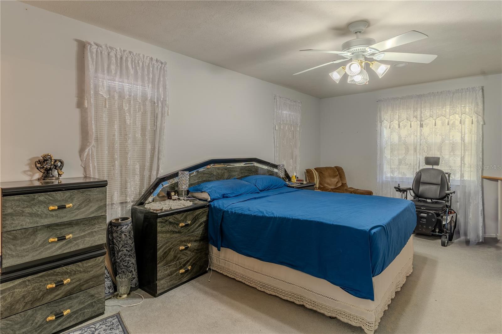 HORTONS LANDING ADD - Residential