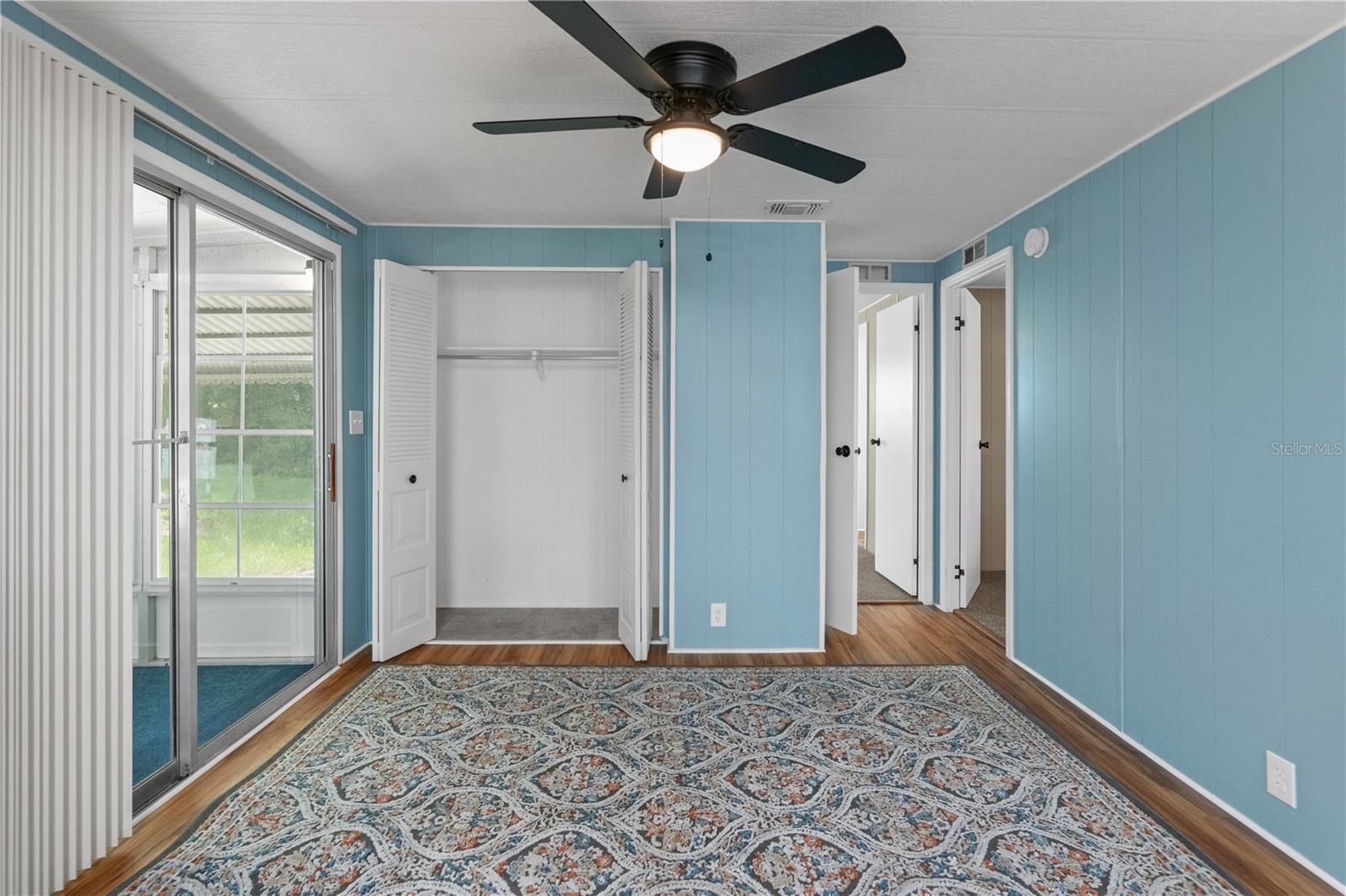 HIGH POINT MH SUB - Residential