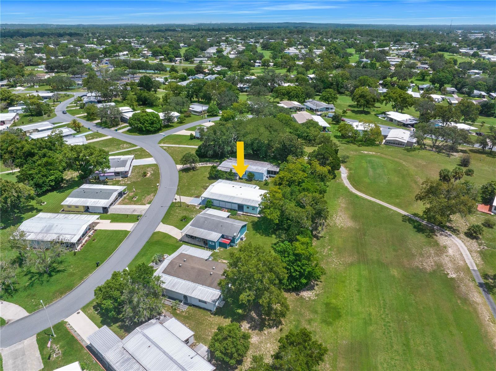 HIGH POINT MH SUB - Residential