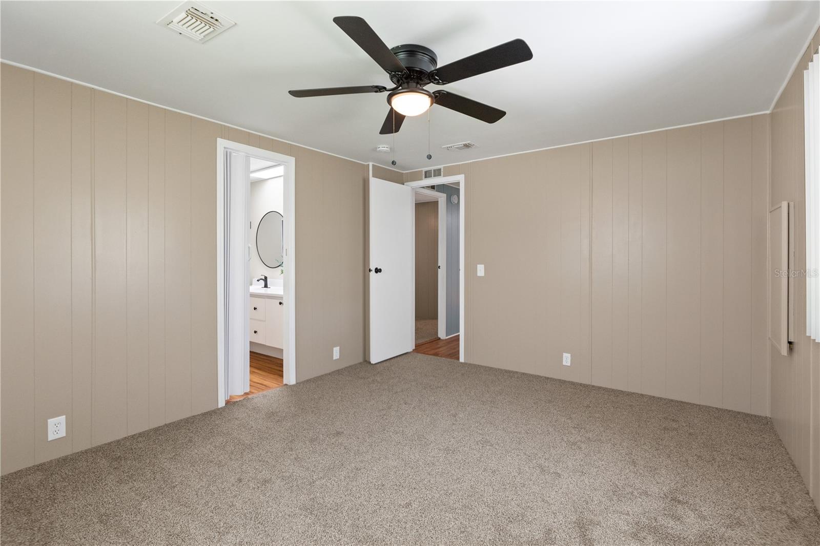 HIGH POINT MH SUB - Residential