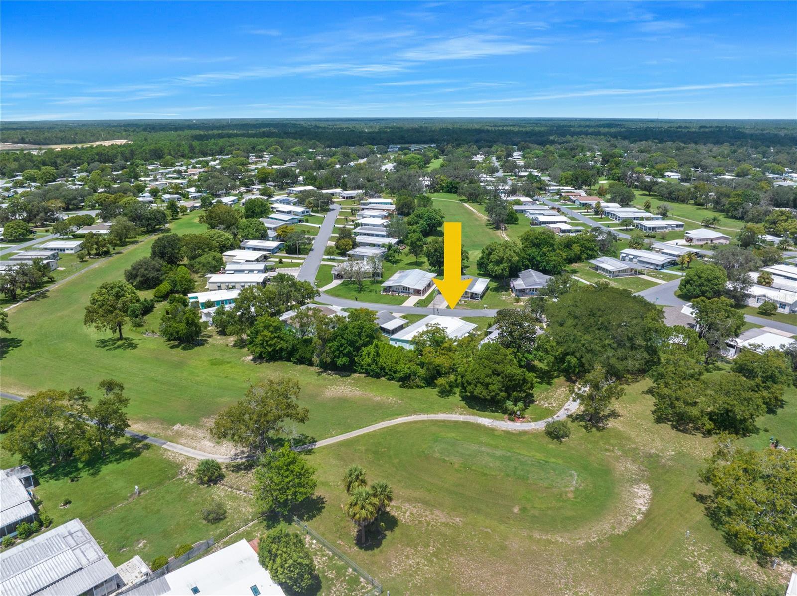 HIGH POINT MH SUB - Residential