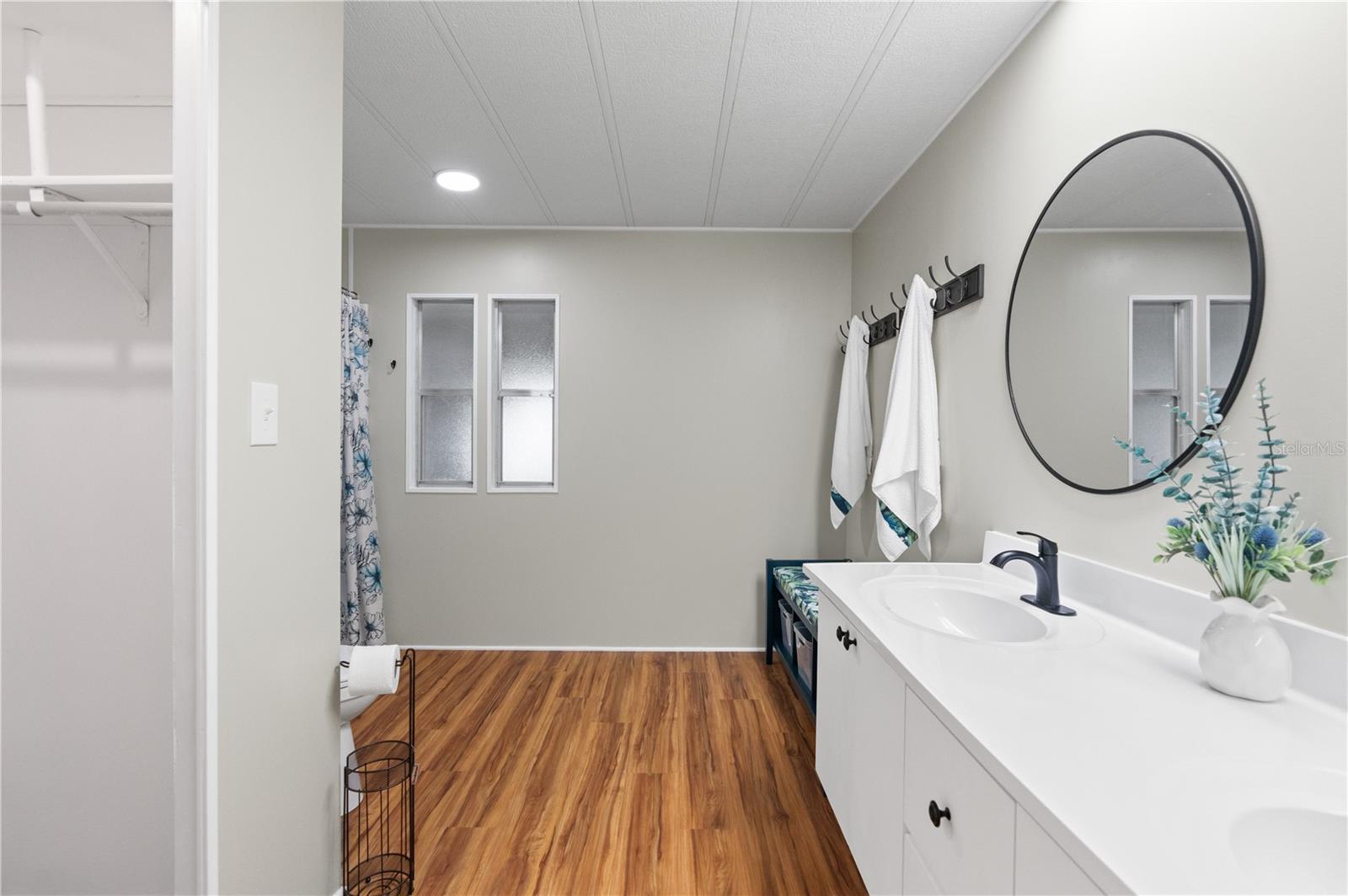 HIGH POINT MH SUB - Residential