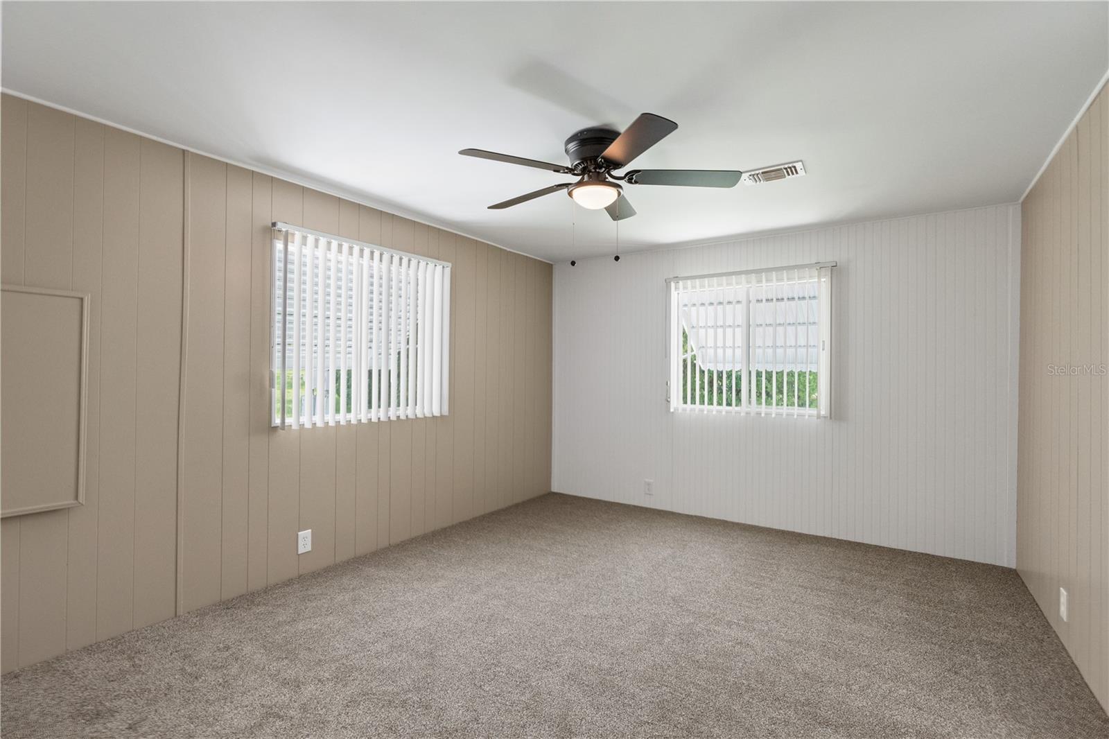 HIGH POINT MH SUB - Residential