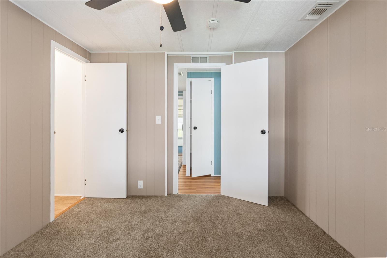 HIGH POINT MH SUB - Residential