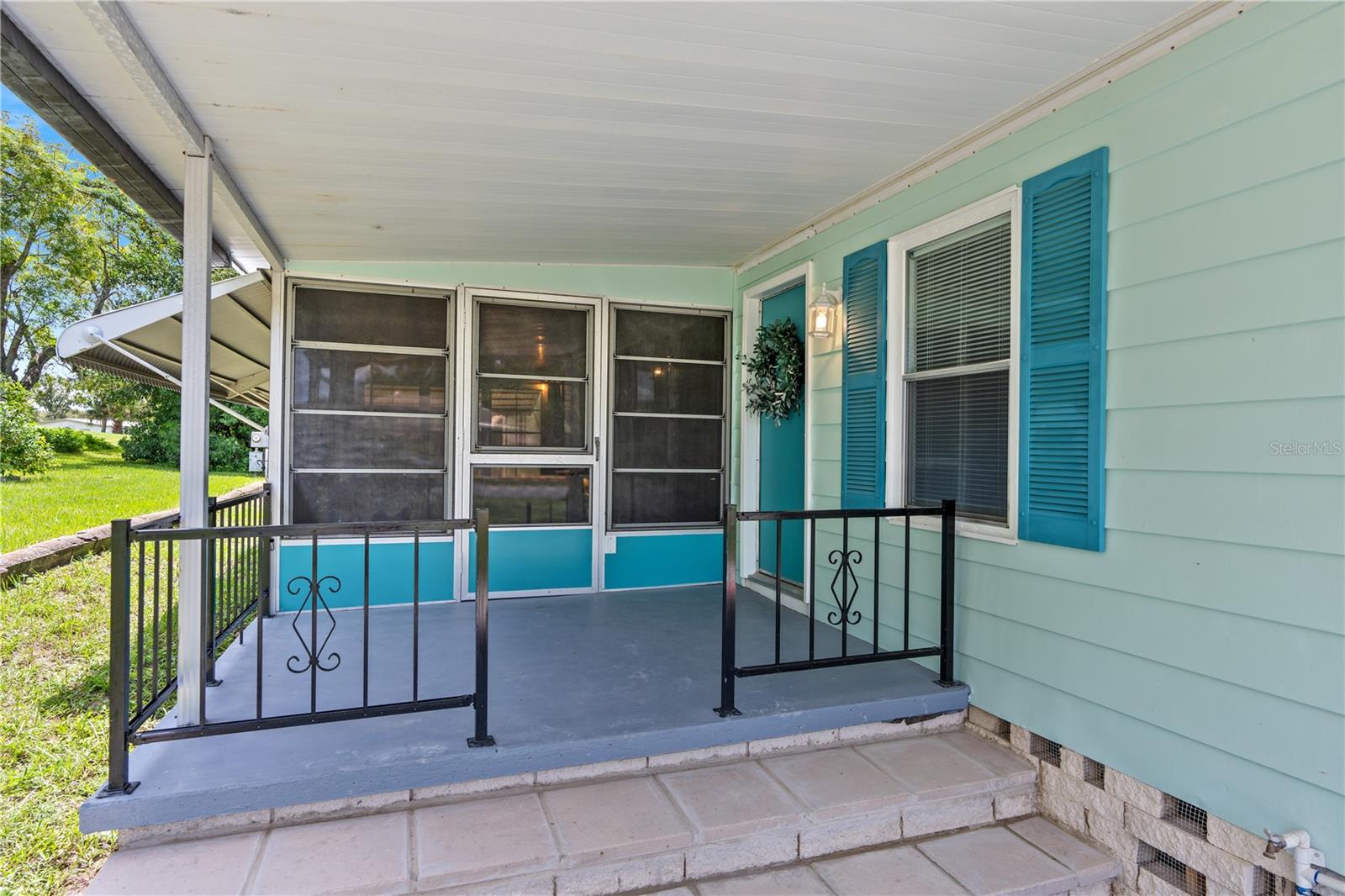 HIGH POINT MH SUB - Residential