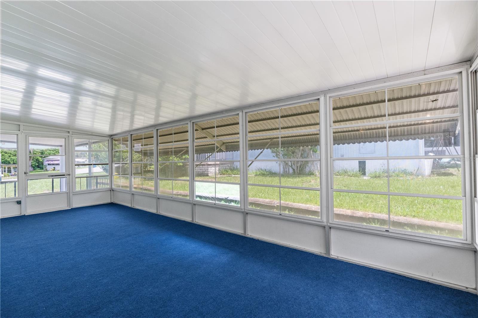 HIGH POINT MH SUB - Residential