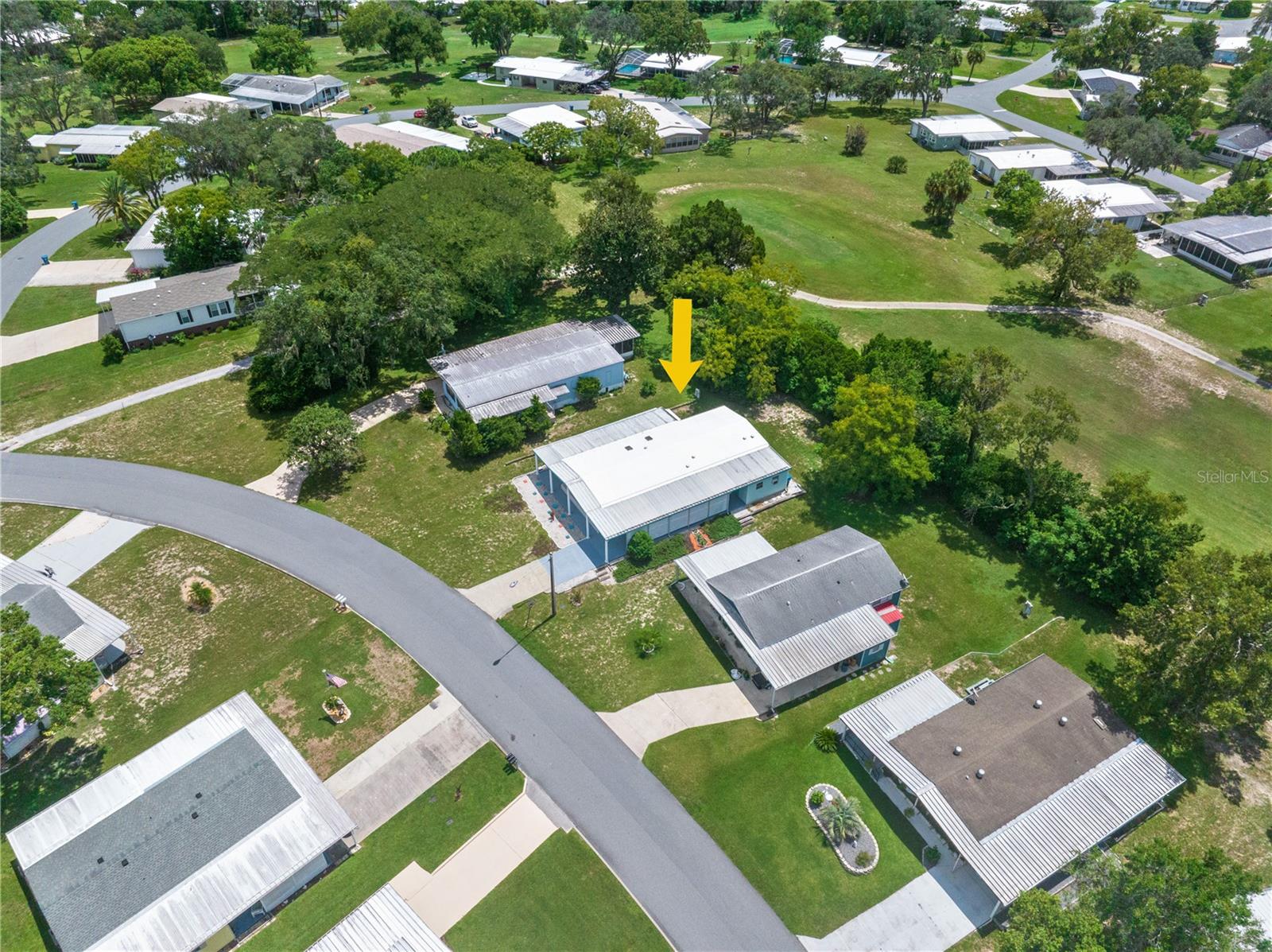 HIGH POINT MH SUB - Residential