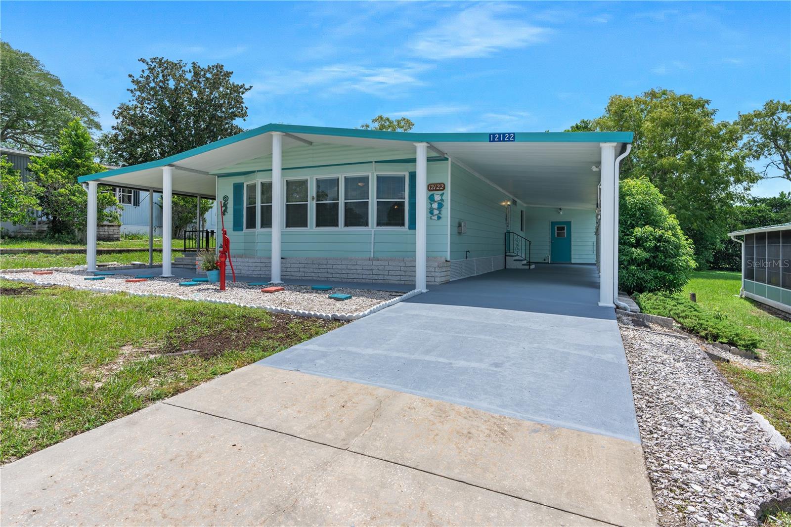 HIGH POINT MH SUB - Residential