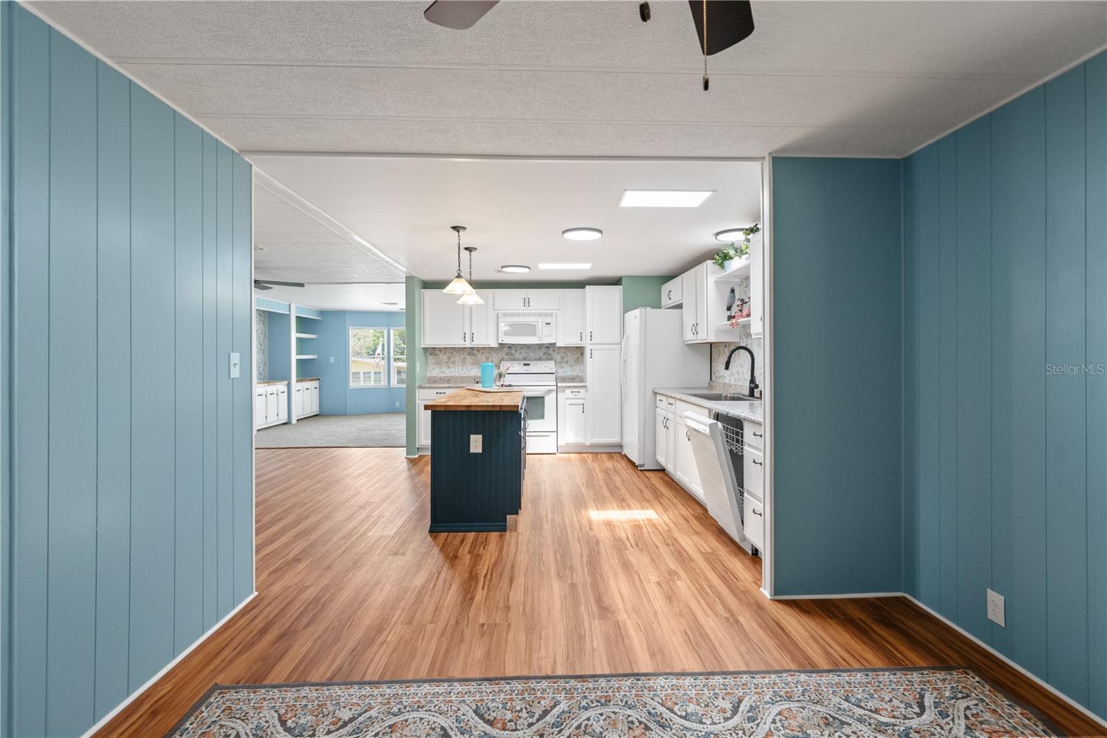 HIGH POINT MH SUB - Residential