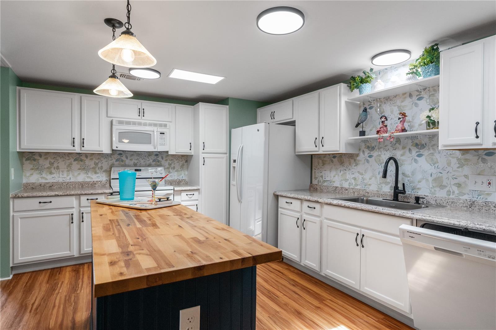 HIGH POINT MH SUB - Residential