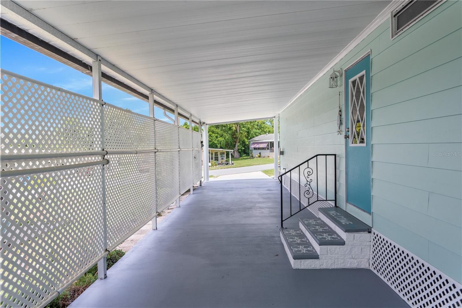 HIGH POINT MH SUB - Residential