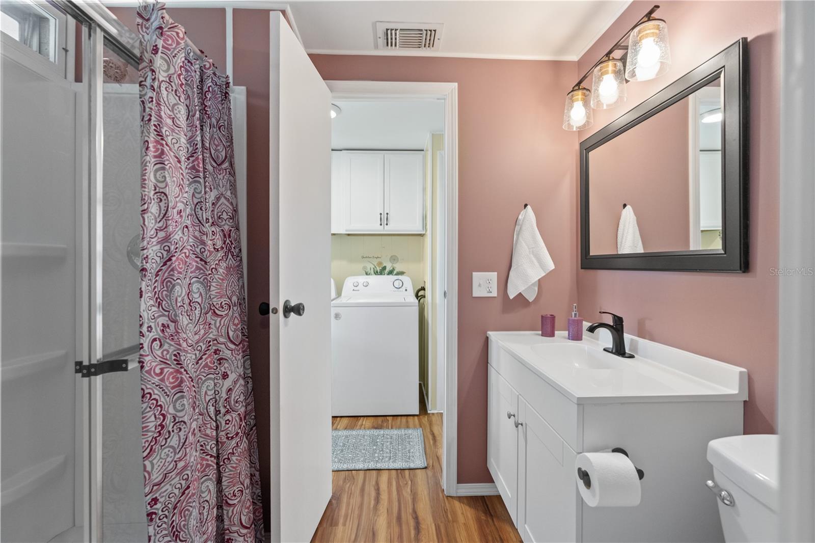 HIGH POINT MH SUB - Residential