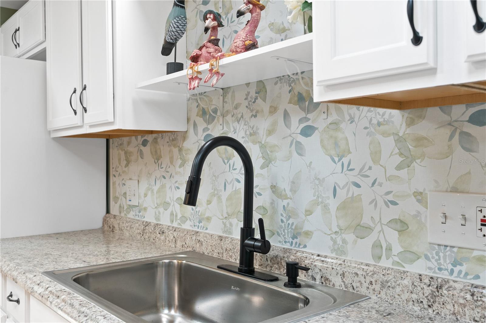 HIGH POINT MH SUB - Residential