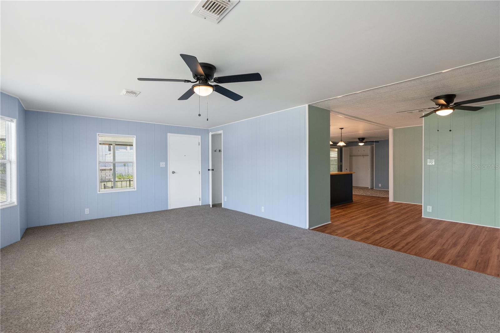 HIGH POINT MH SUB - Residential