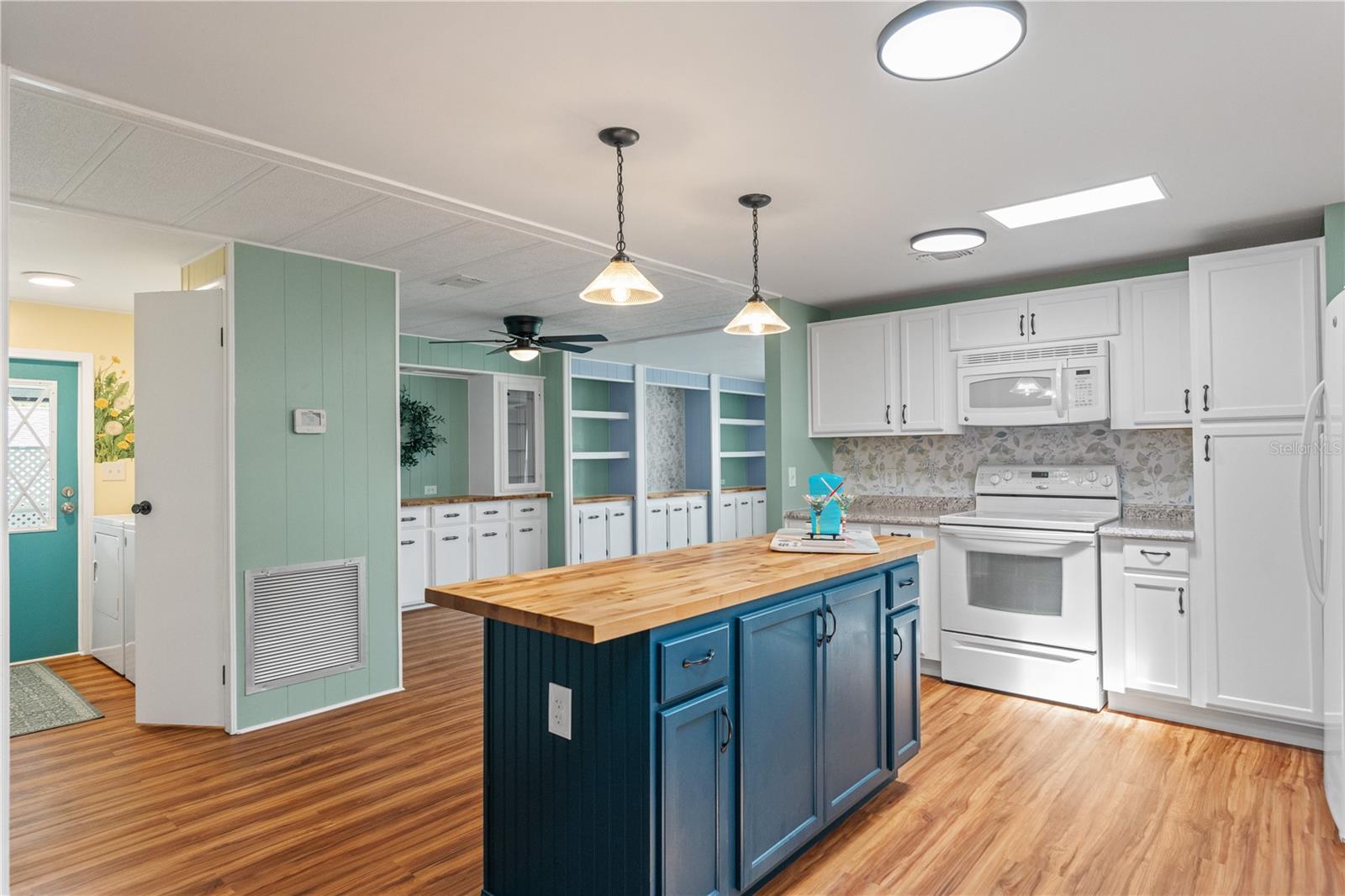 HIGH POINT MH SUB - Residential