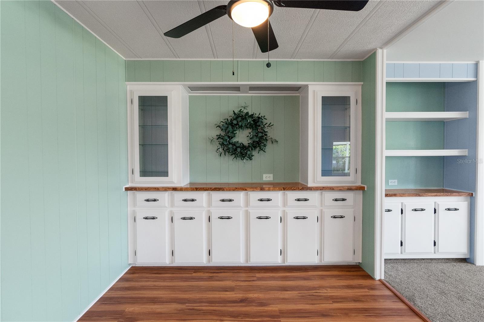 HIGH POINT MH SUB - Residential