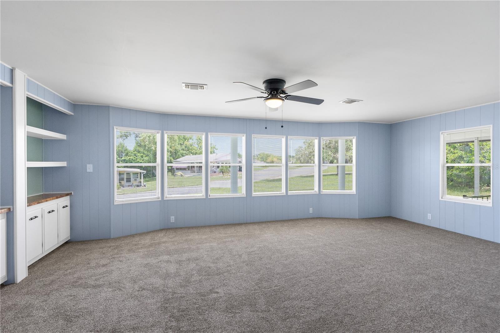 HIGH POINT MH SUB - Residential