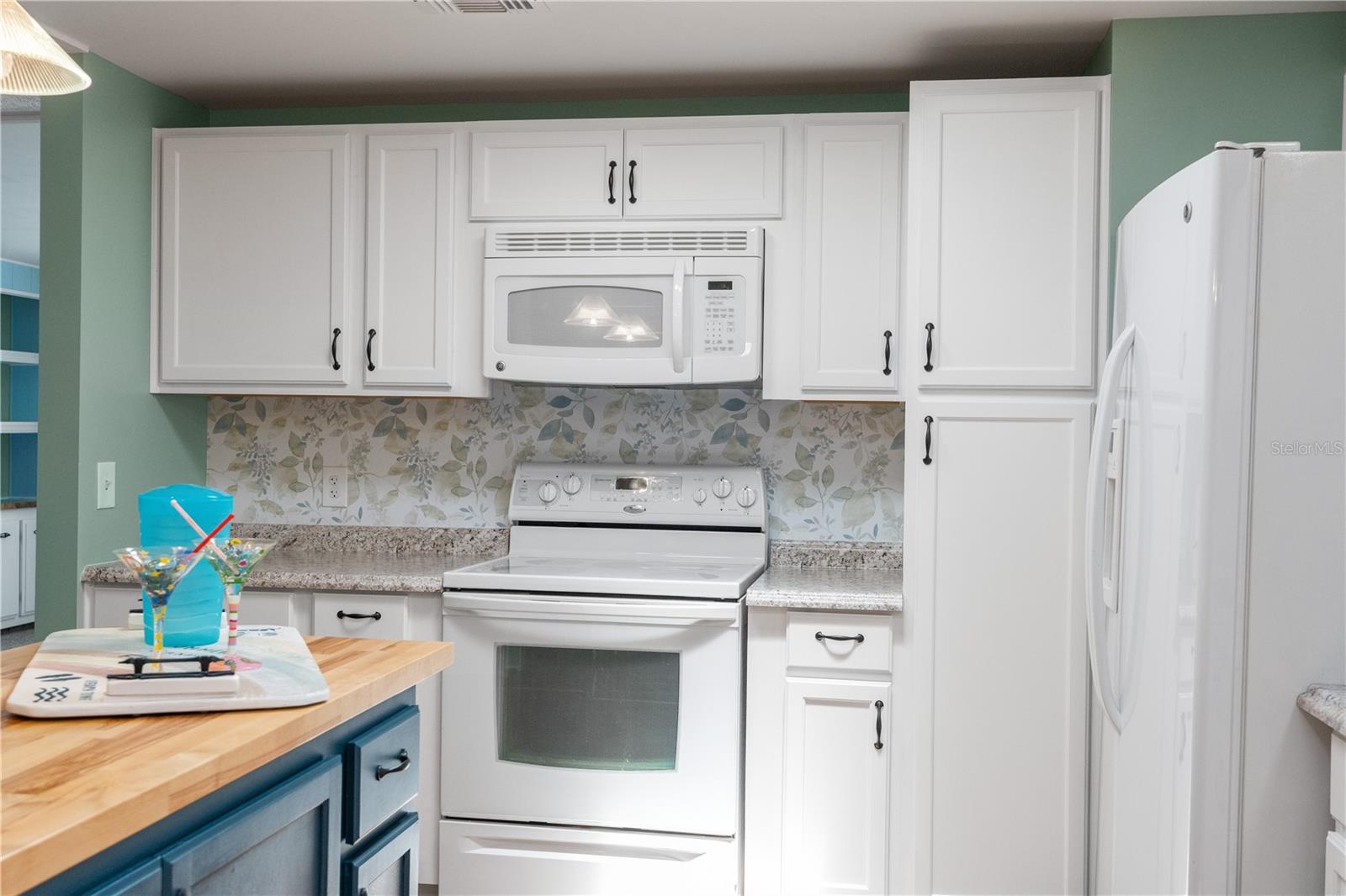 HIGH POINT MH SUB - Residential