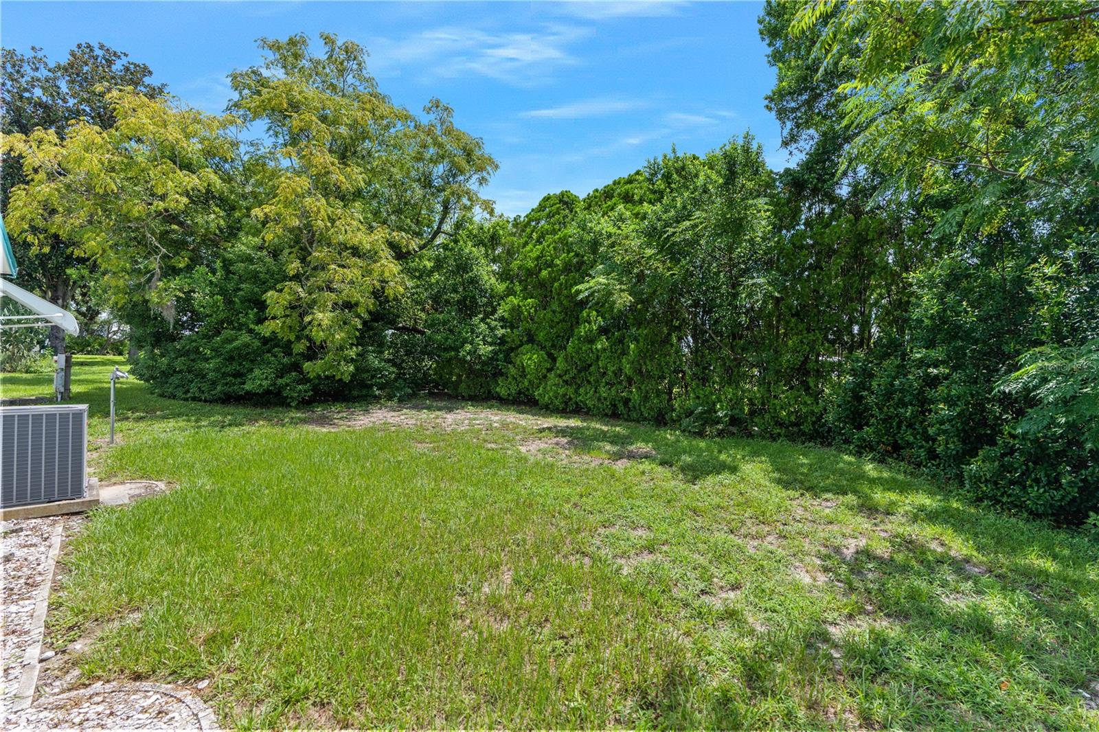 HIGH POINT MH SUB - Residential