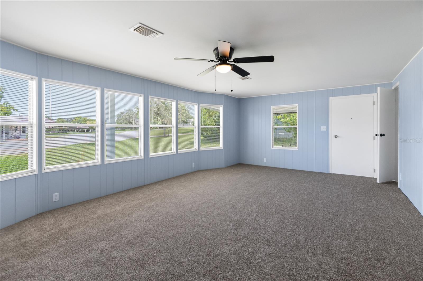 HIGH POINT MH SUB - Residential