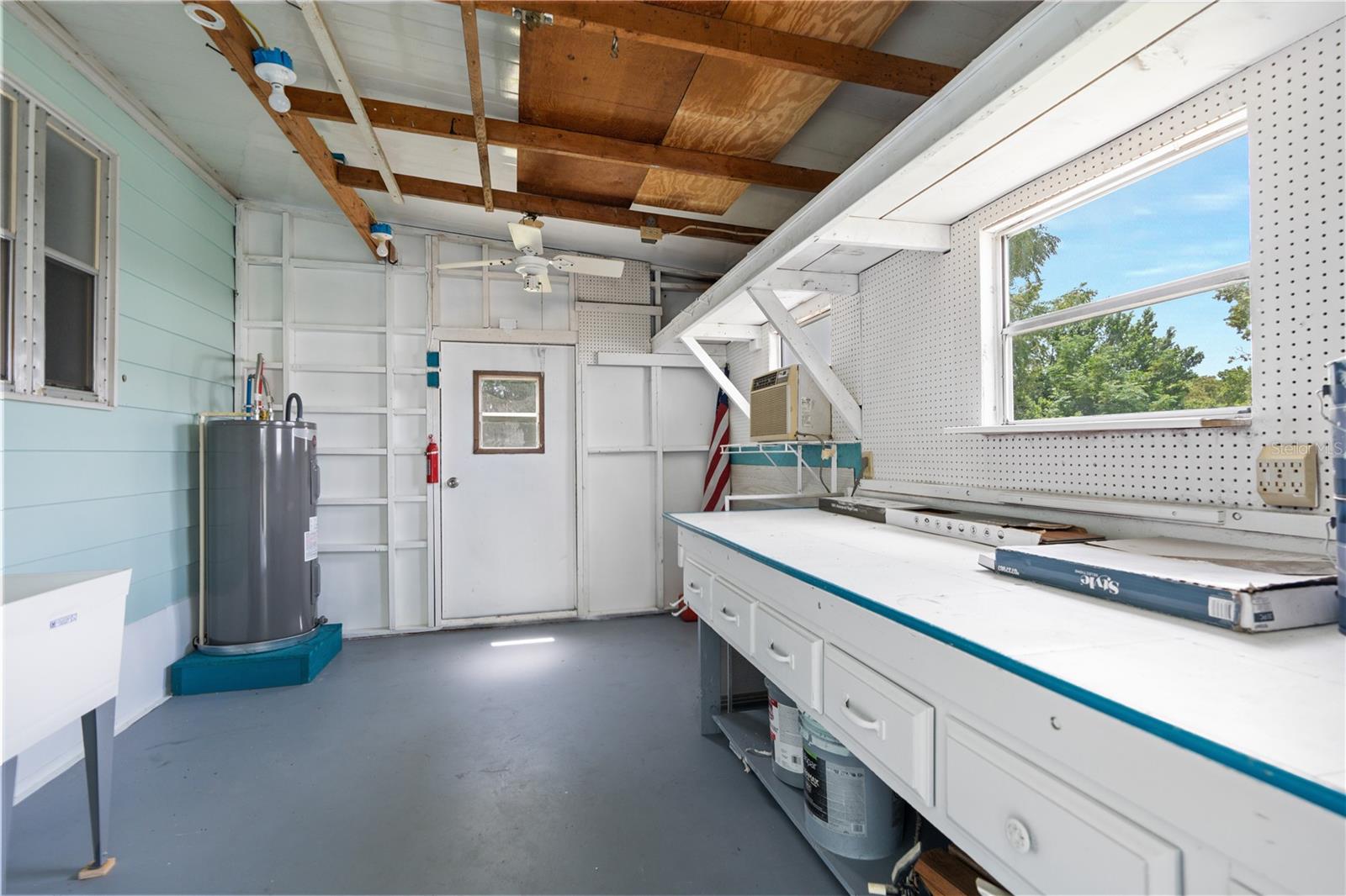 HIGH POINT MH SUB - Residential