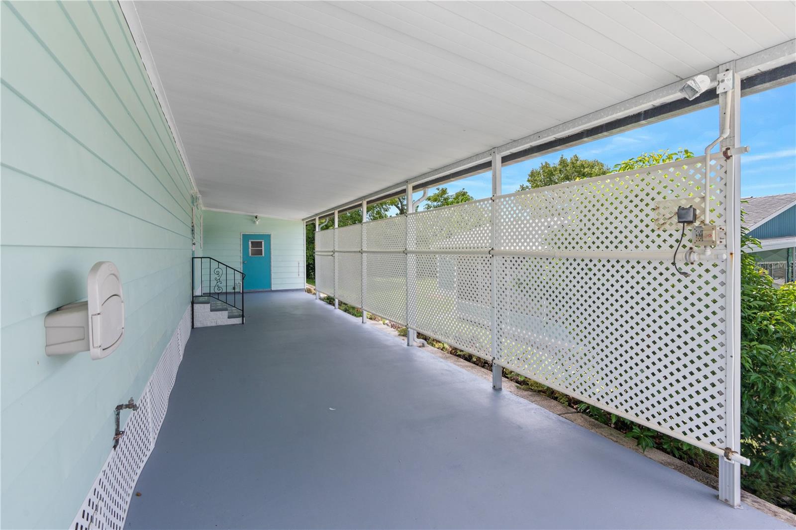 HIGH POINT MH SUB - Residential