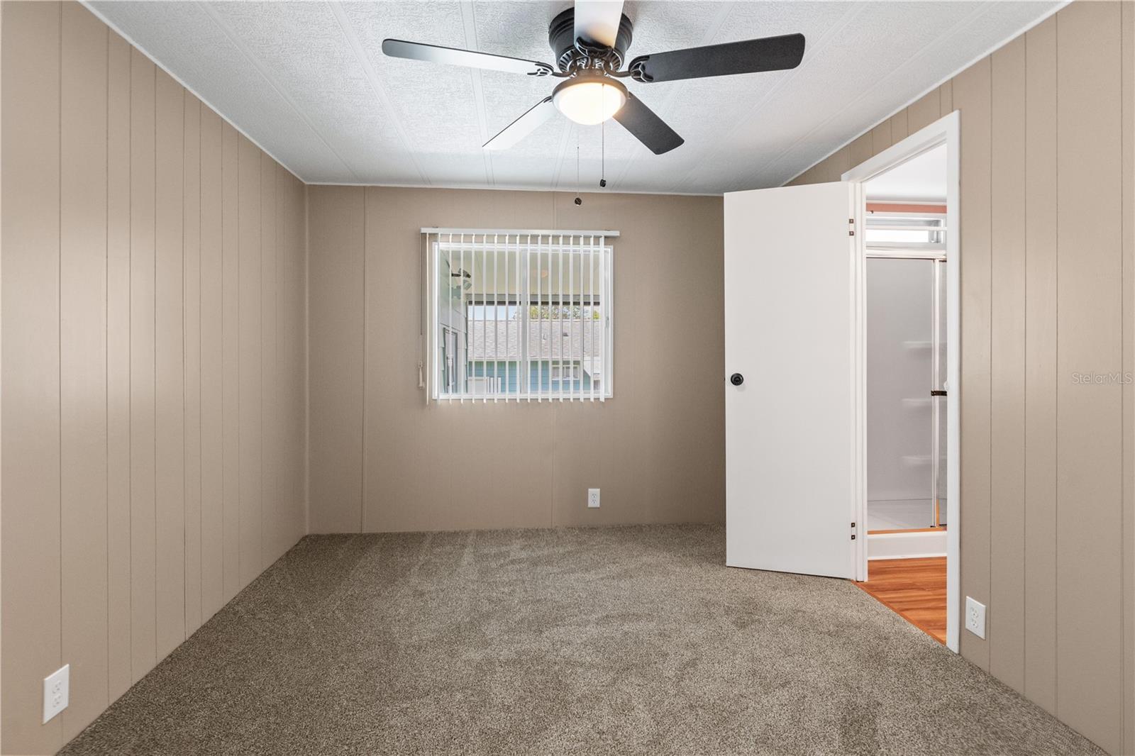 HIGH POINT MH SUB - Residential