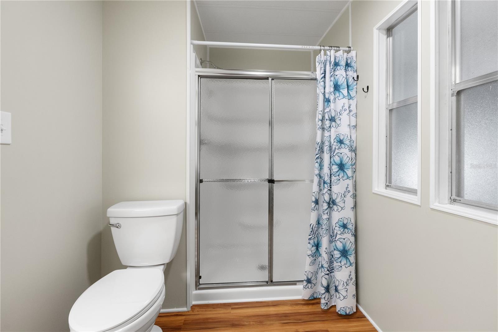 HIGH POINT MH SUB - Residential