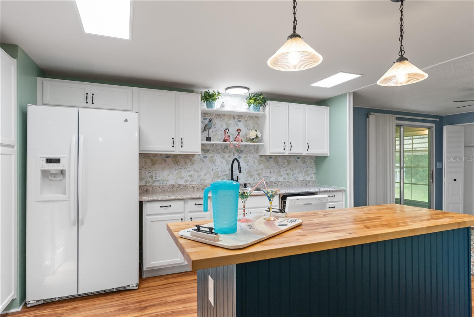 HIGH POINT MH SUB - Residential