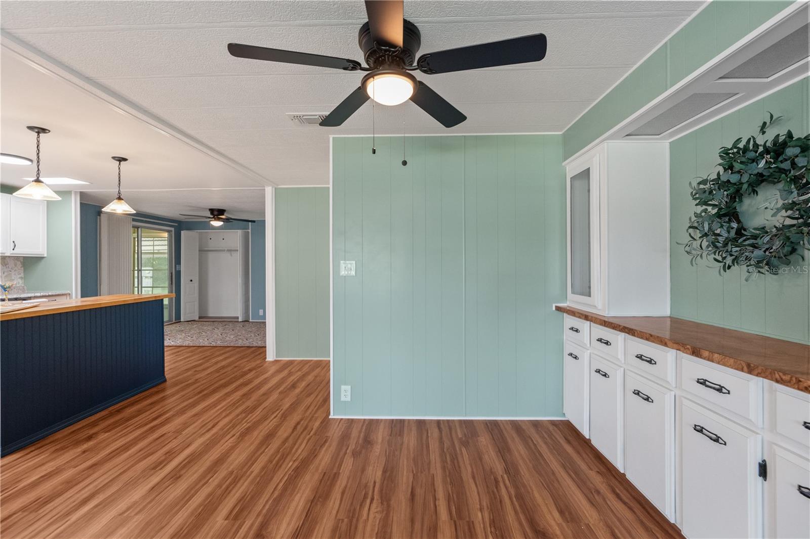 HIGH POINT MH SUB - Residential