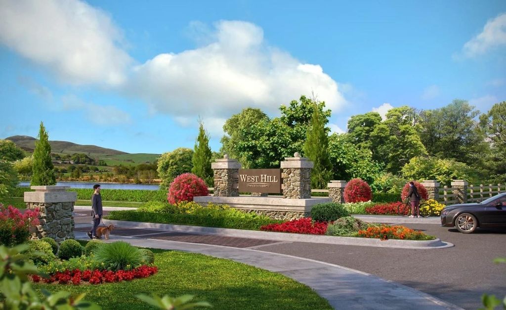 Photo of 14215 Suwannee Lake Drive, Dade City, FL 33525 (MLS # O6318574)